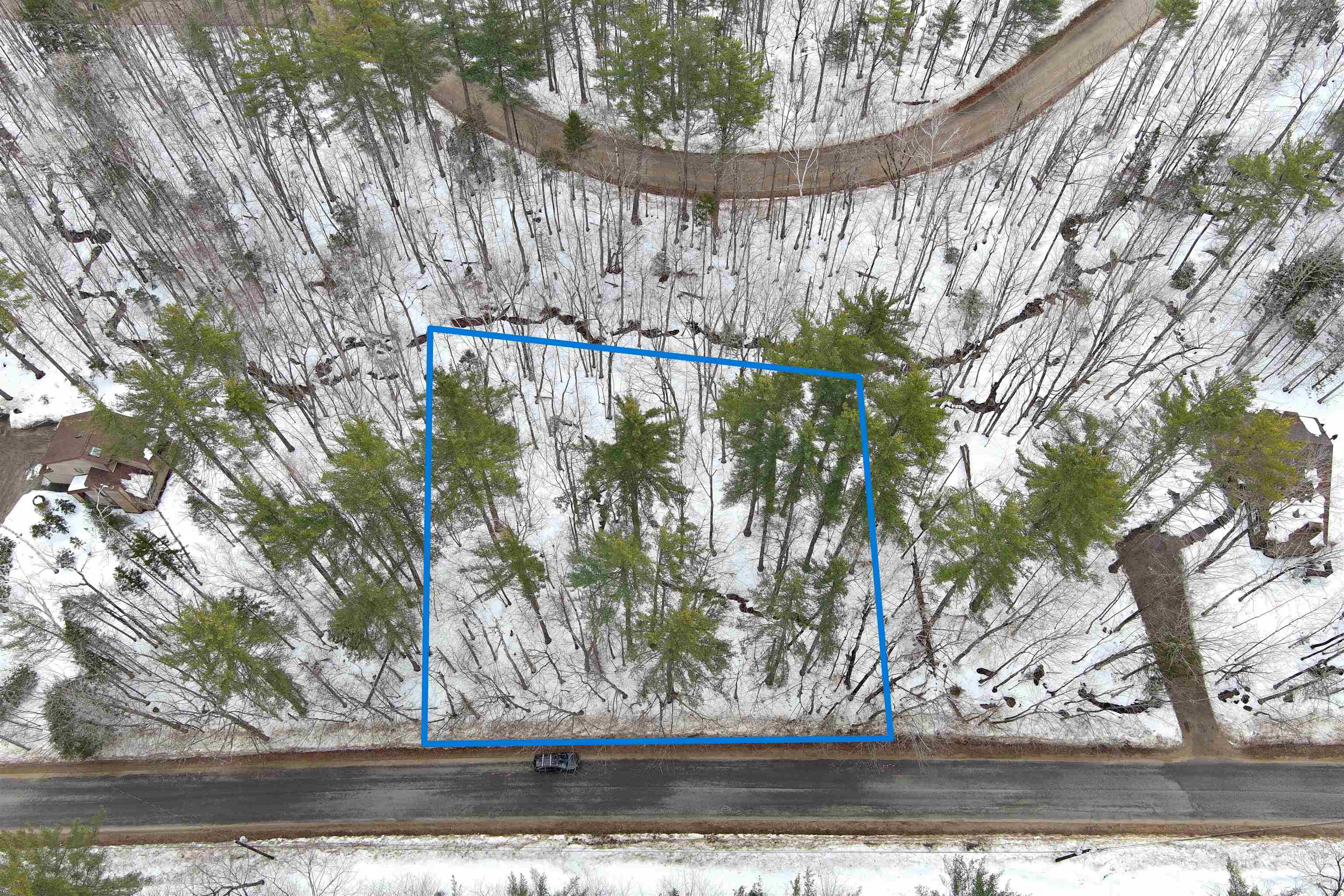 5 11/9 Winterbrook Road, Unit 41 Campton, NH 03223 - Photo 10 of 28
