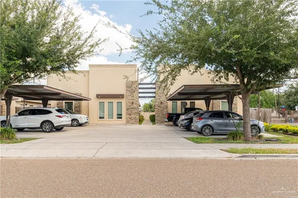$1,150 | 1210 Upas Drive, Unit 3, Edinburg, TX 78541