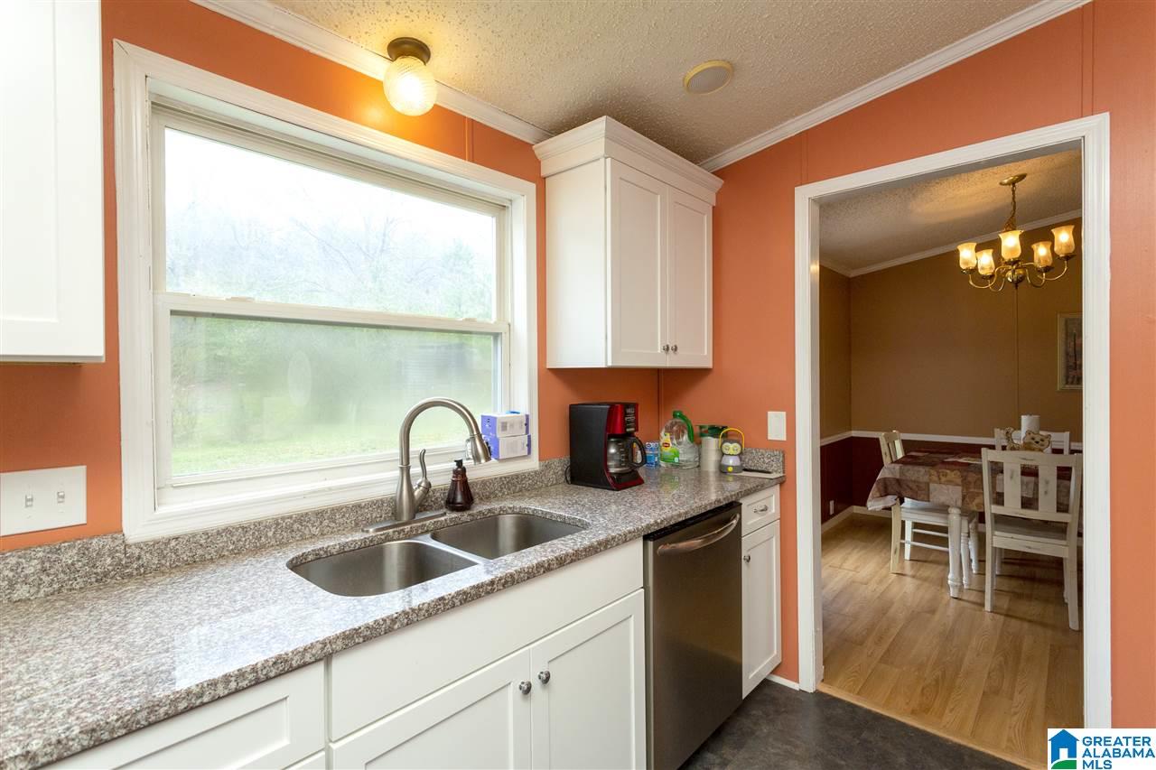 604 Cosper Bend Road Childersburg, AL 35044 - Photo 24 of 50