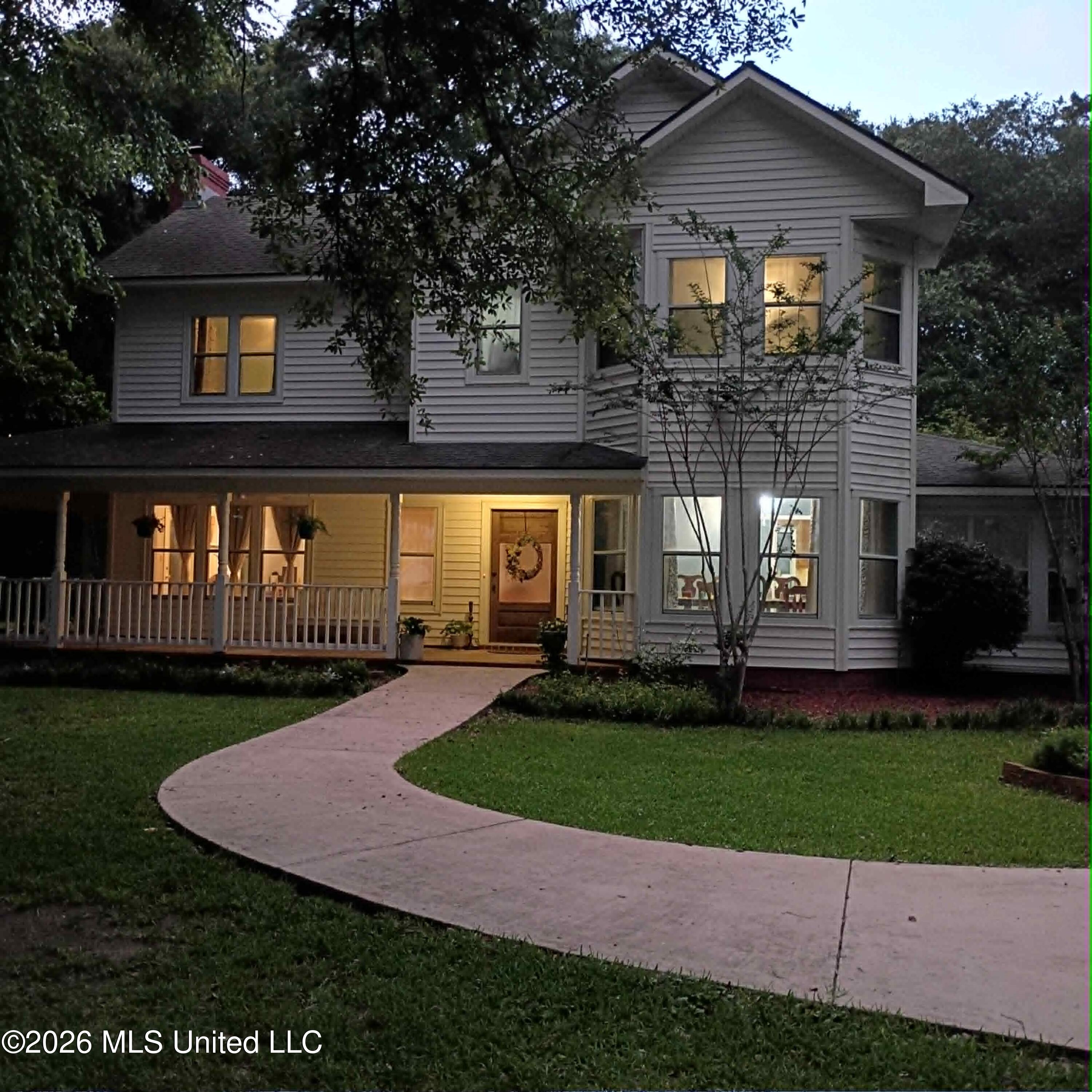 254 Dozier Rogers Road Lucedale, MS 39452 - Photo 52 of 61 047