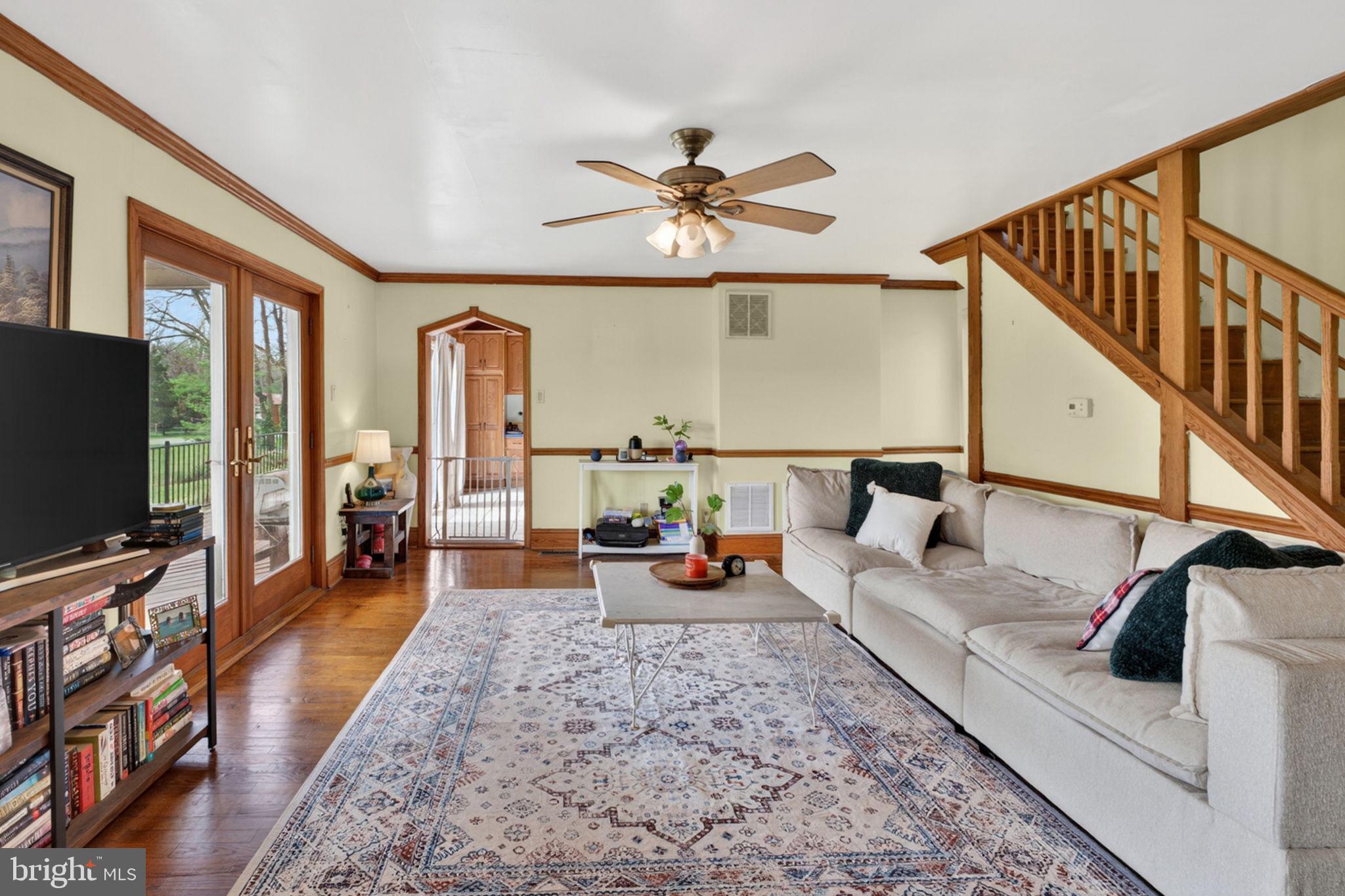 420 Russell Road Berryville, VA 22611 - Photo 10 of 60