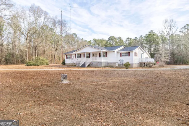 $315,000 | 104 Delone Drive, Byron, GA 31008