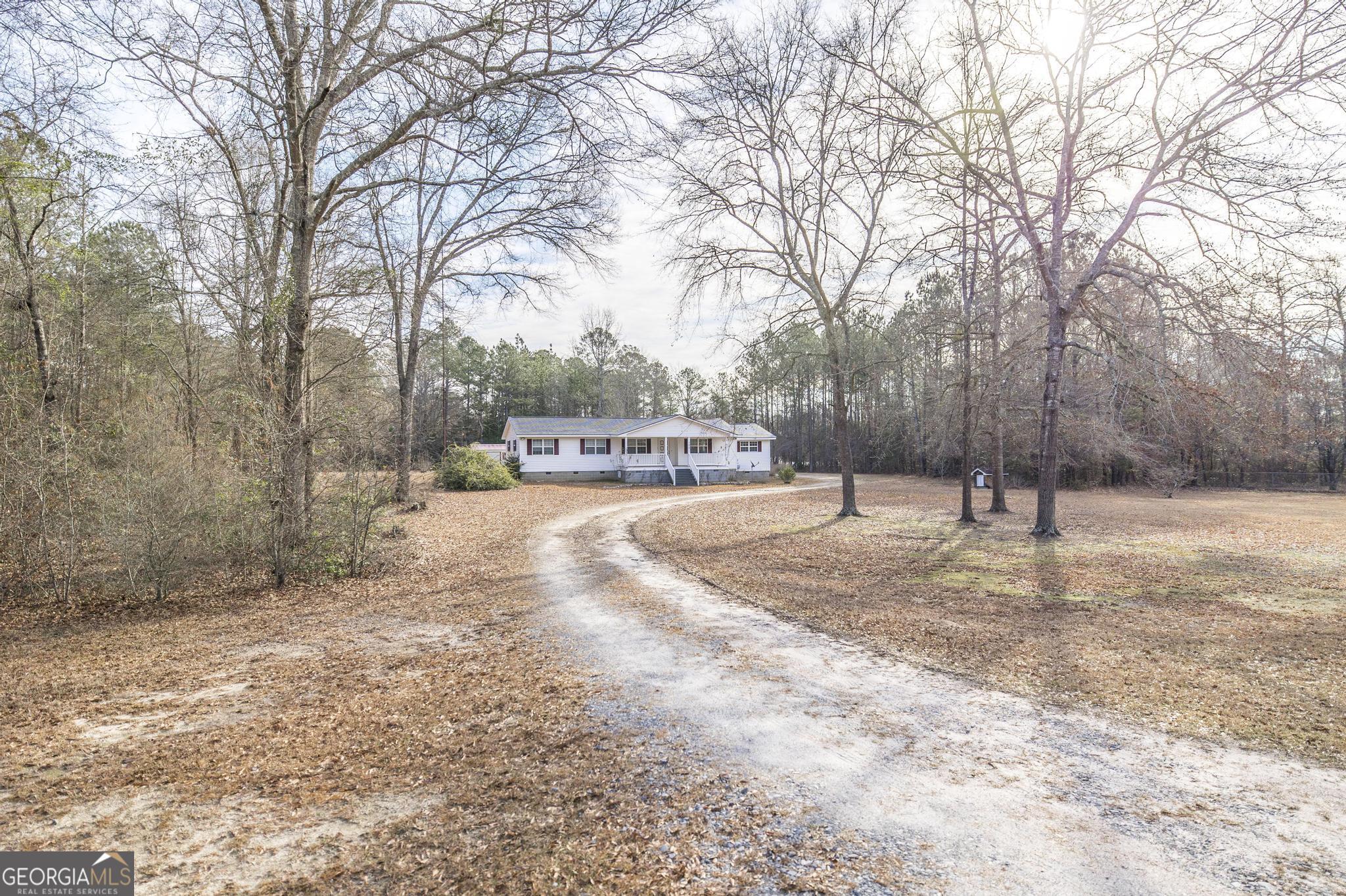 104 Delone Drive Byron, GA 31008 - Photo 3 of 41