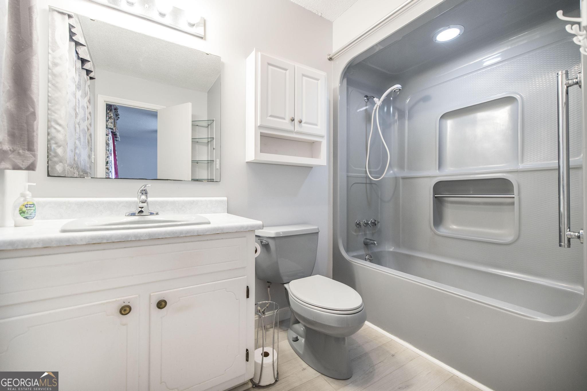 104 Delone Drive Byron, GA 31008 - Photo 31 of 41