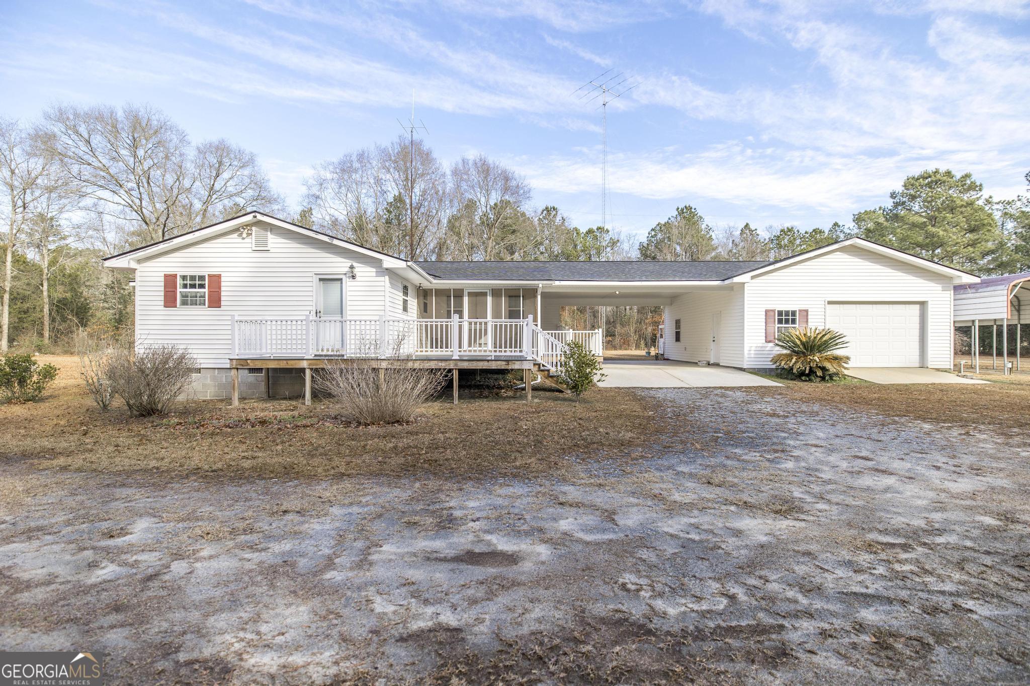 104 Delone Drive Byron, GA 31008 - Photo 36 of 41