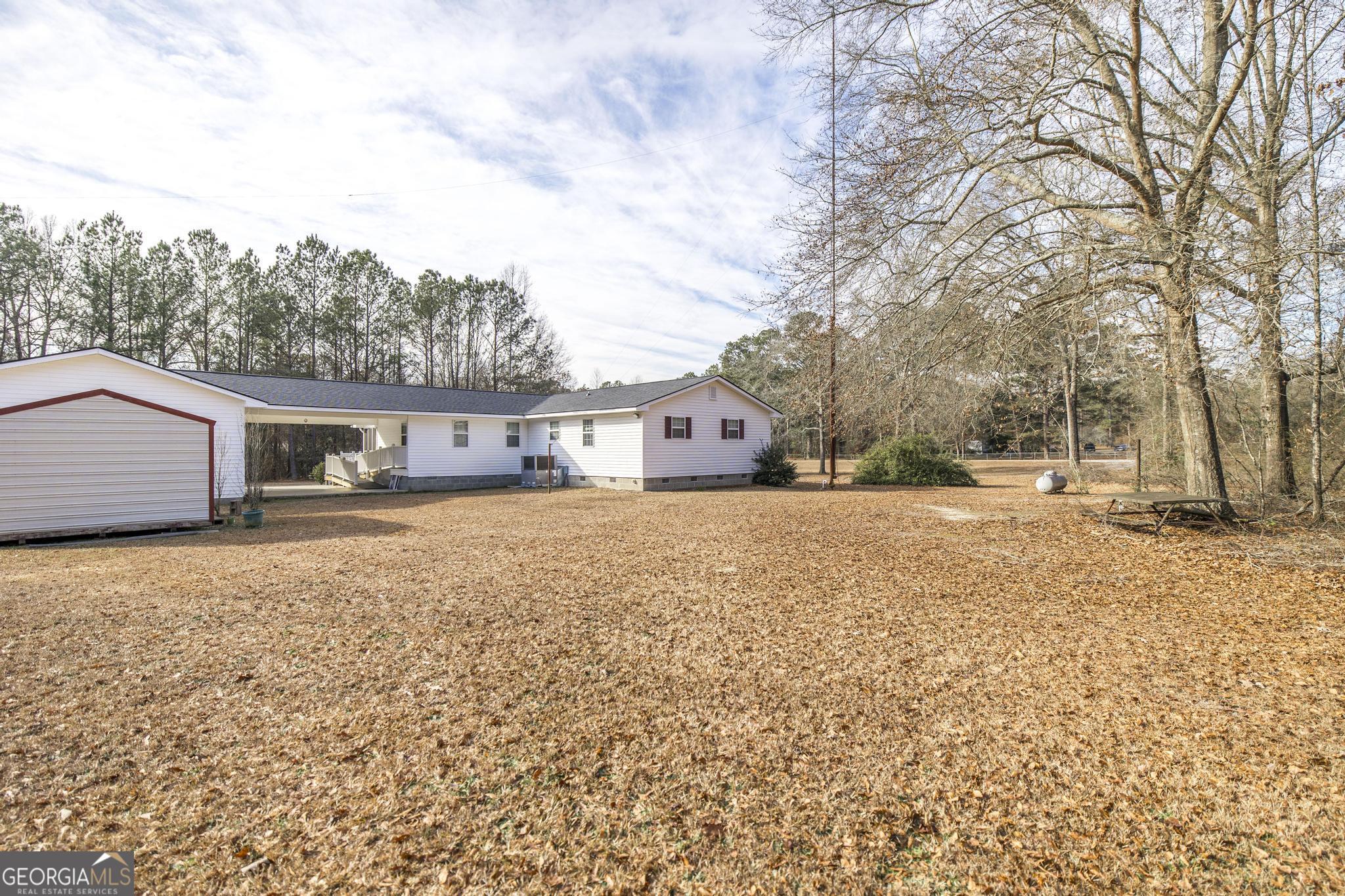 104 Delone Drive Byron, GA 31008 - Photo 38 of 41