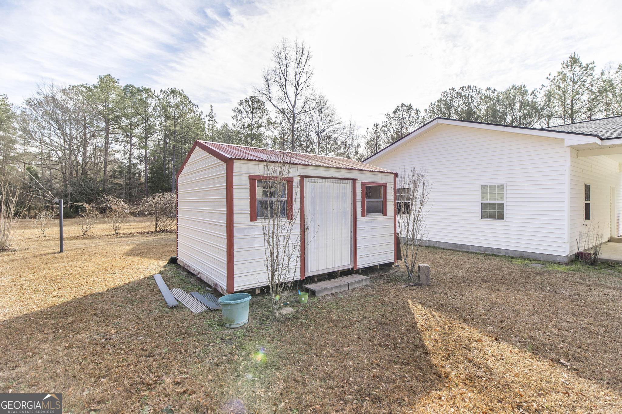 104 Delone Drive Byron, GA 31008 - Photo 39 of 41