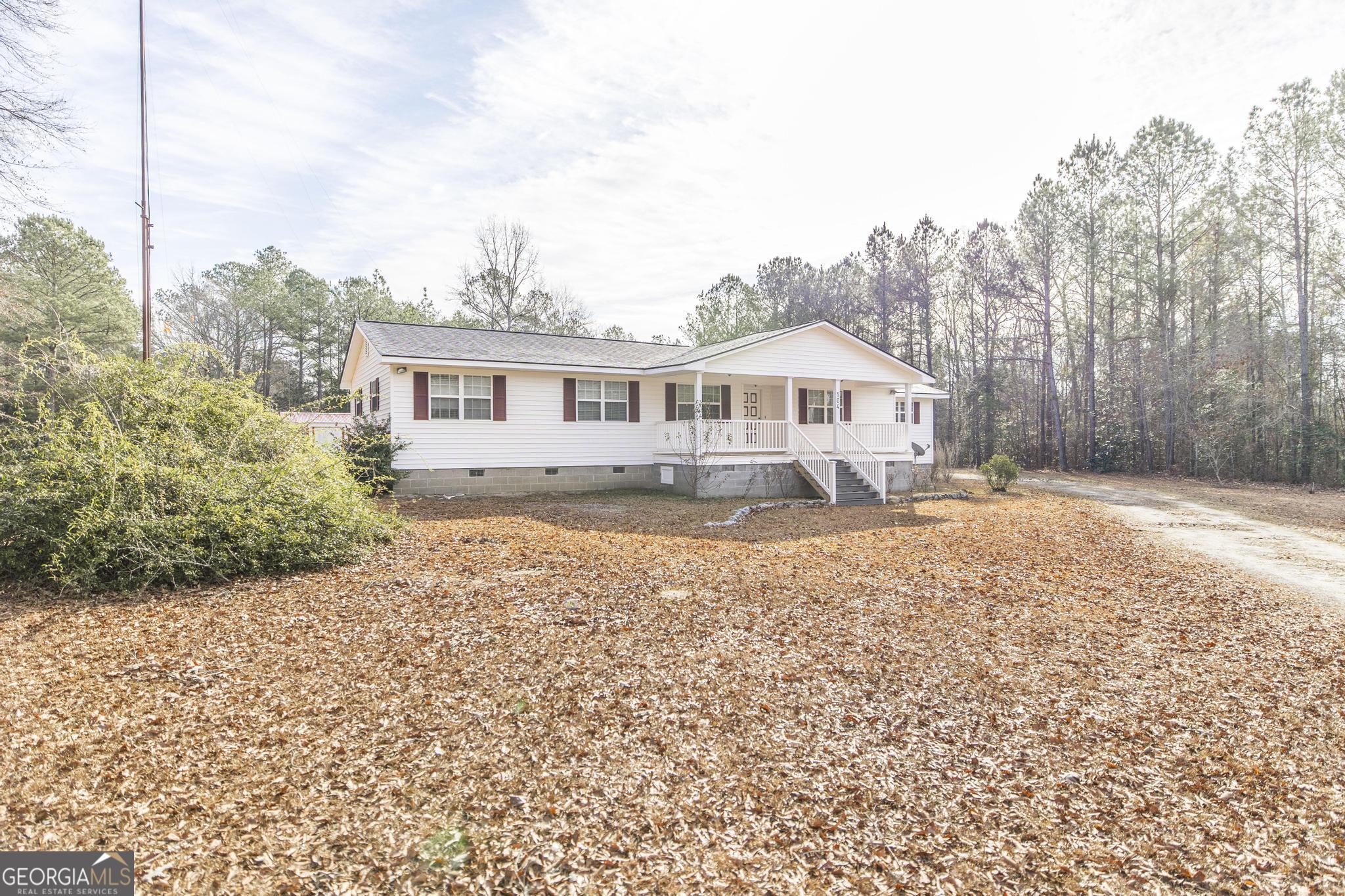 104 Delone Drive Byron, GA 31008 - Photo 4 of 41