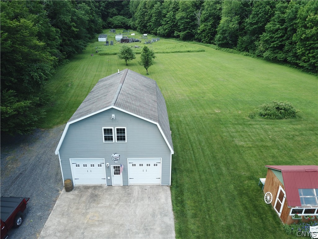 6970 Davis Road Floyd, NY 13469 - Photo 32 of 50