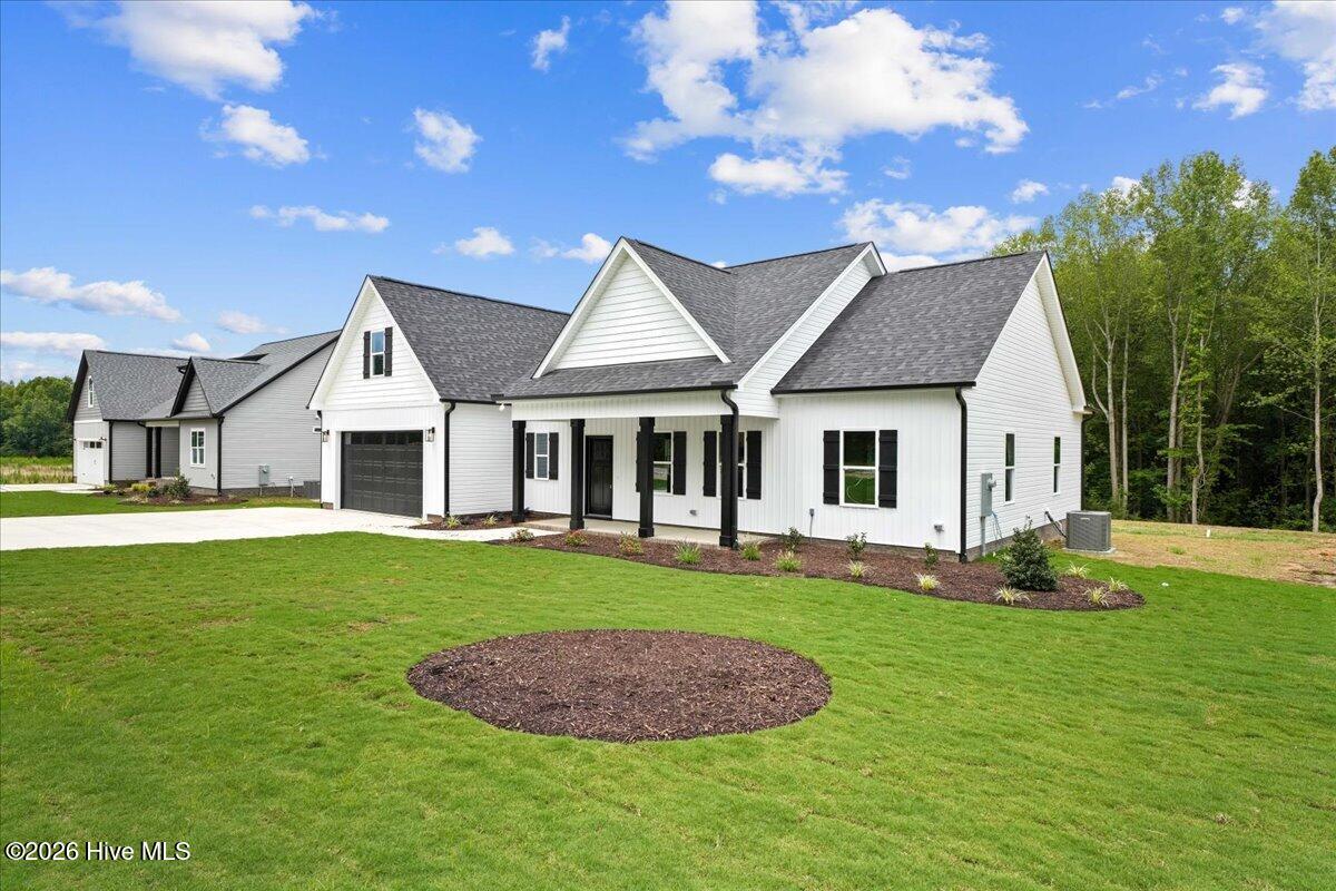 1805 South Big Woods Road Spring Hope, NC 27882 - Photo 5 of 40