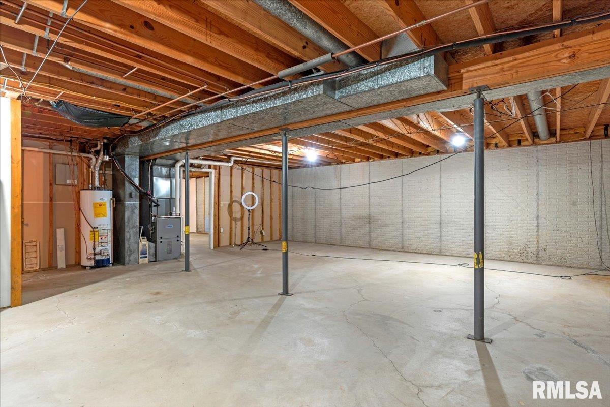 4132 Crocus Drive Springfield, IL 62711 - Photo 29 of 40