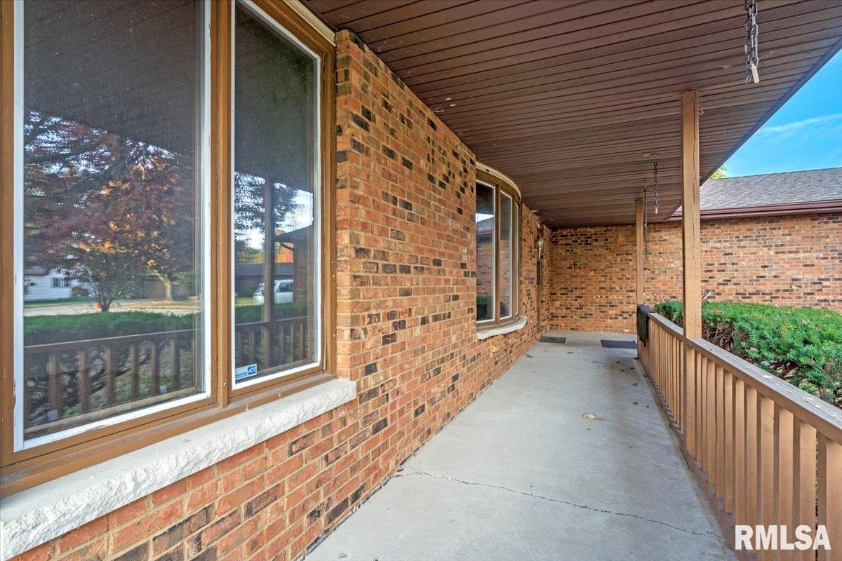 4132 Crocus Drive Springfield, IL 62711 - Photo 33 of 40