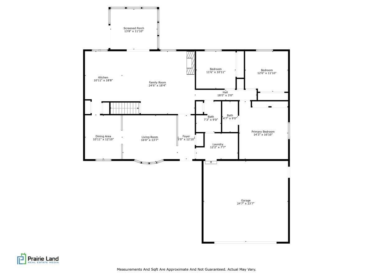 4132 Crocus Drive Springfield, IL 62711 - Photo 35 of 40