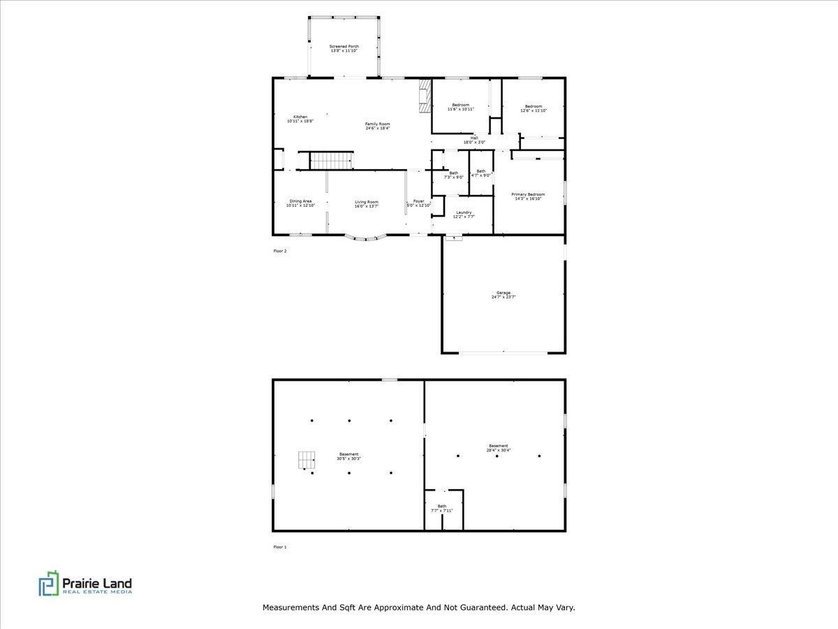 4132 Crocus Drive Springfield, IL 62711 - Photo 36 of 40