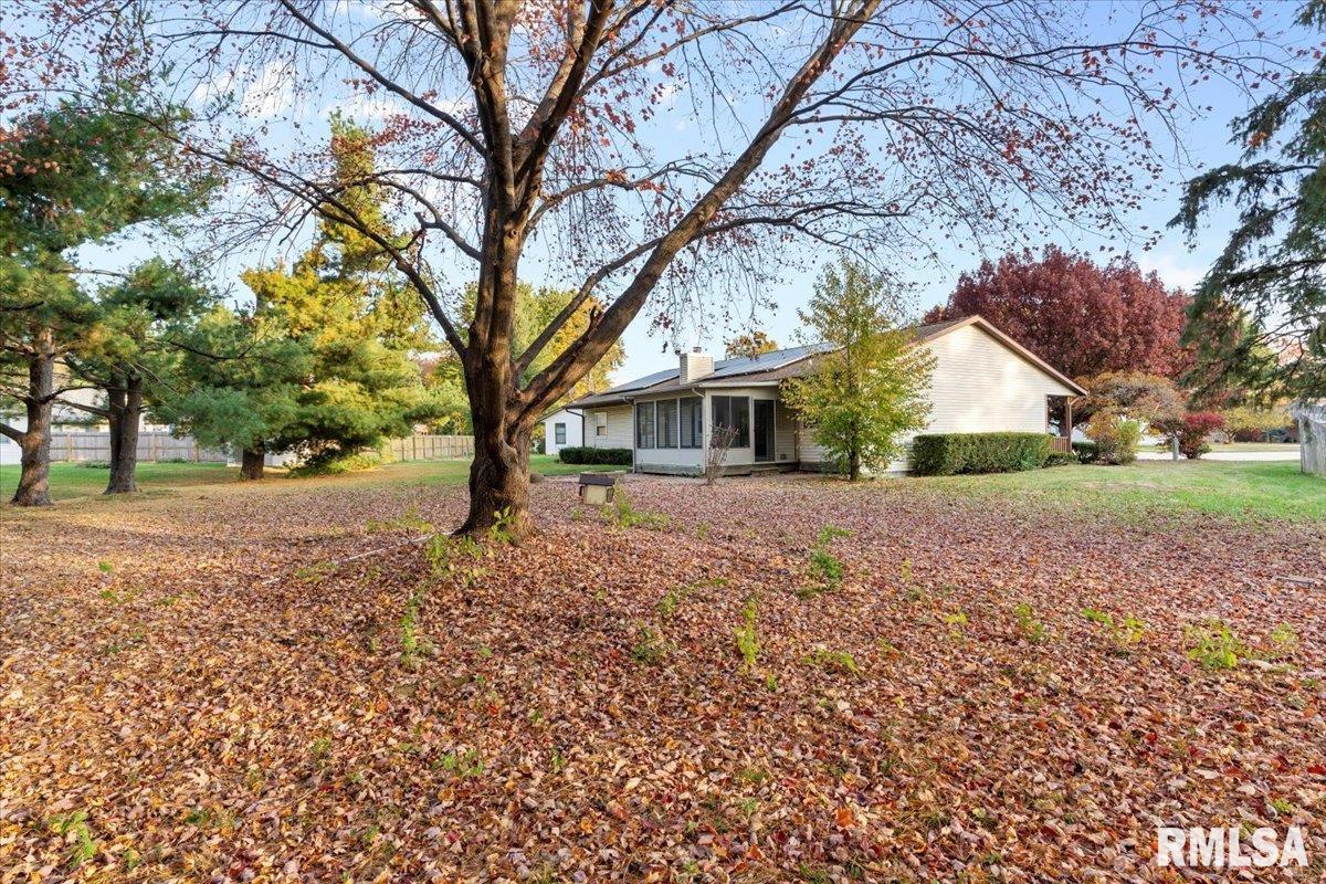 4132 Crocus Drive Springfield, IL 62711 - Photo 38 of 40