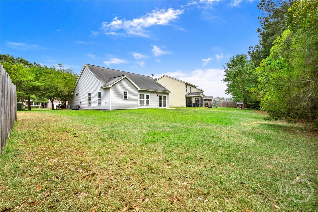 8 Hamilton Grove Drive Pooler, GA 31322 - Photo 27 of 34