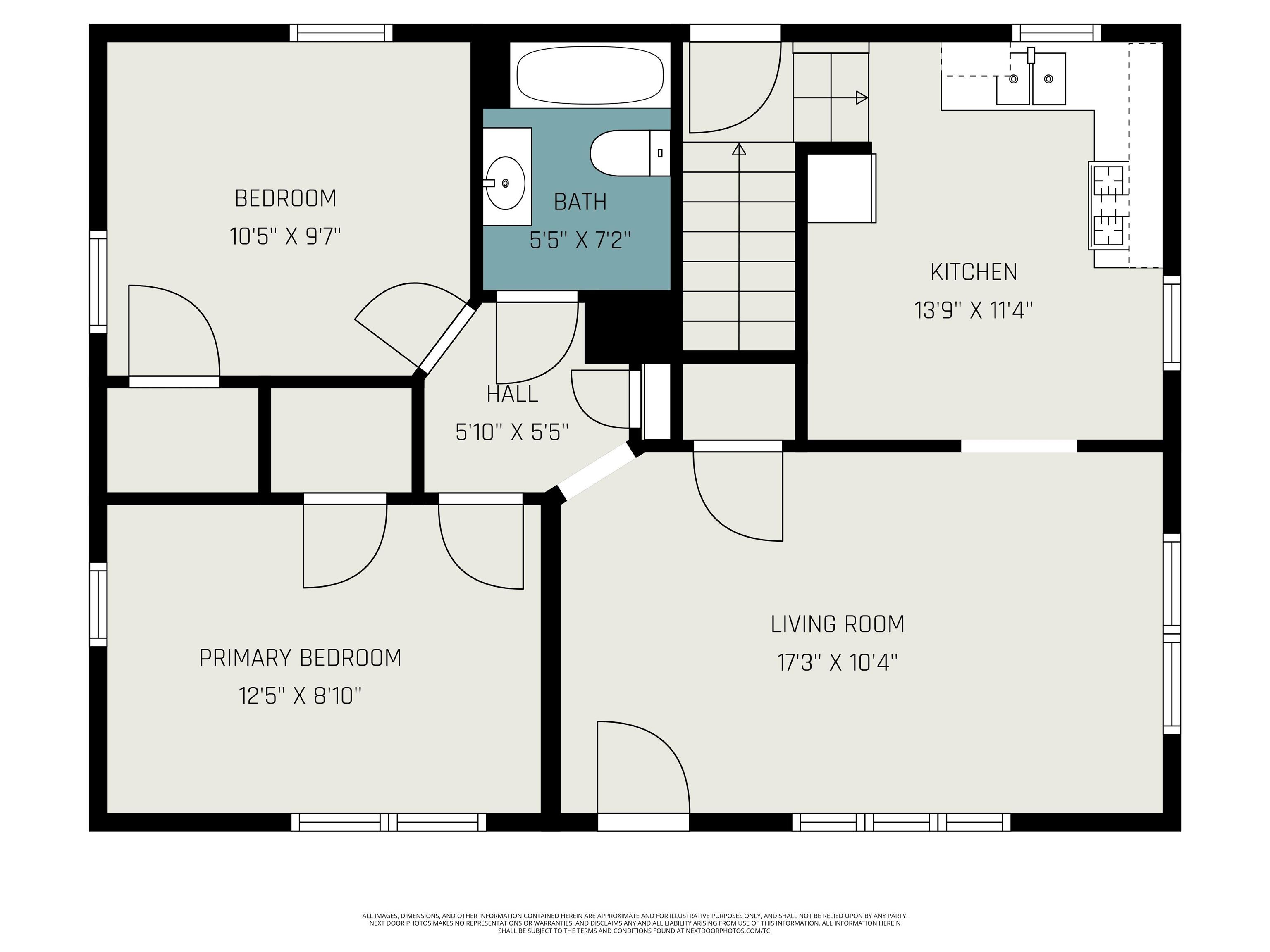 938 Jackson Boulevard Rochester, IN 46975 - Photo 21 of 22