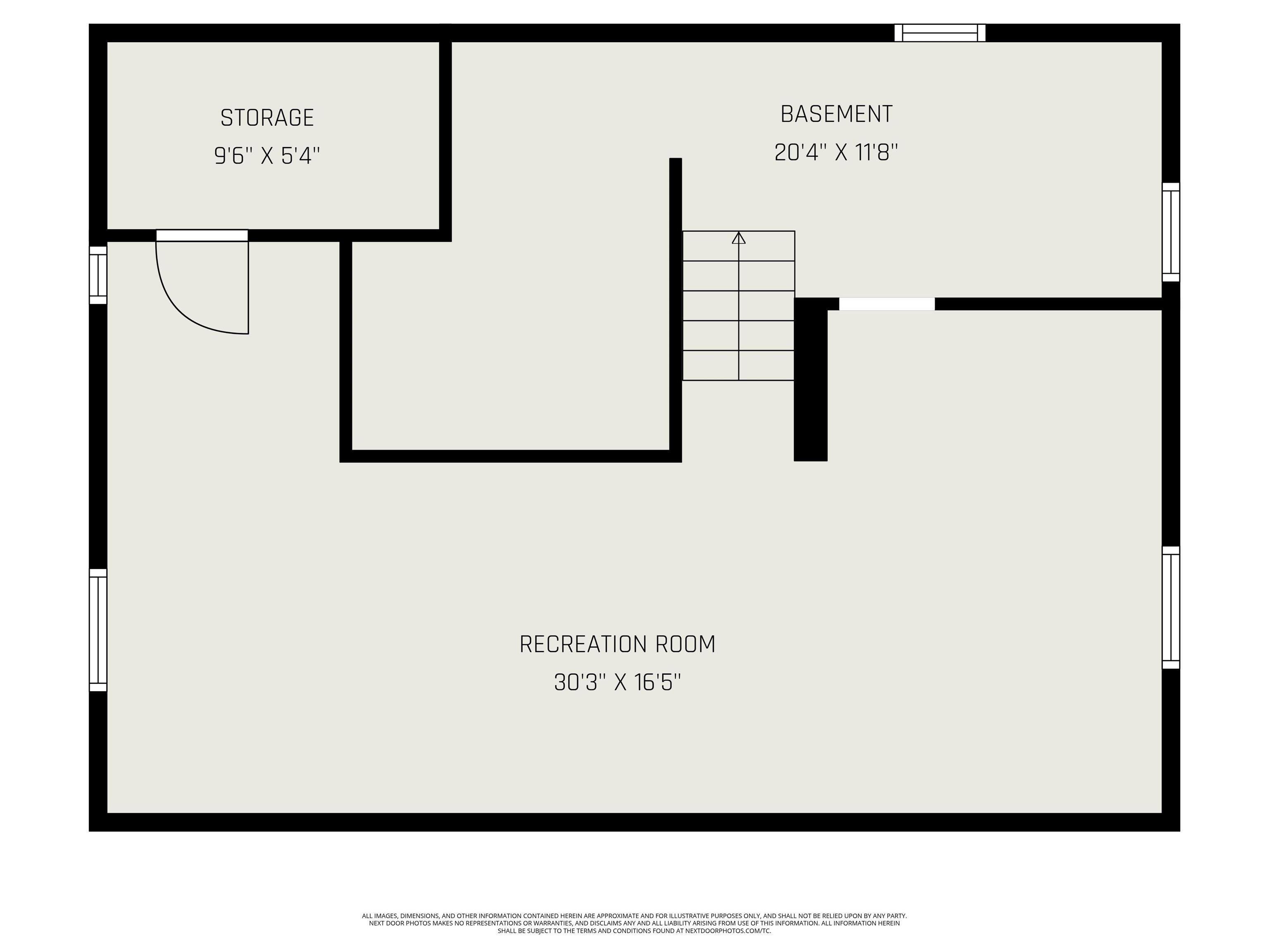 938 Jackson Boulevard Rochester, IN 46975 - Photo 22 of 22