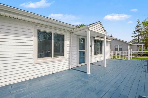 $159,900 | 938 Jackson Boulevard, Rochester, IN 46975