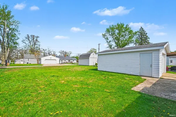 $159,900 | 938 Jackson Boulevard, Rochester, IN 46975