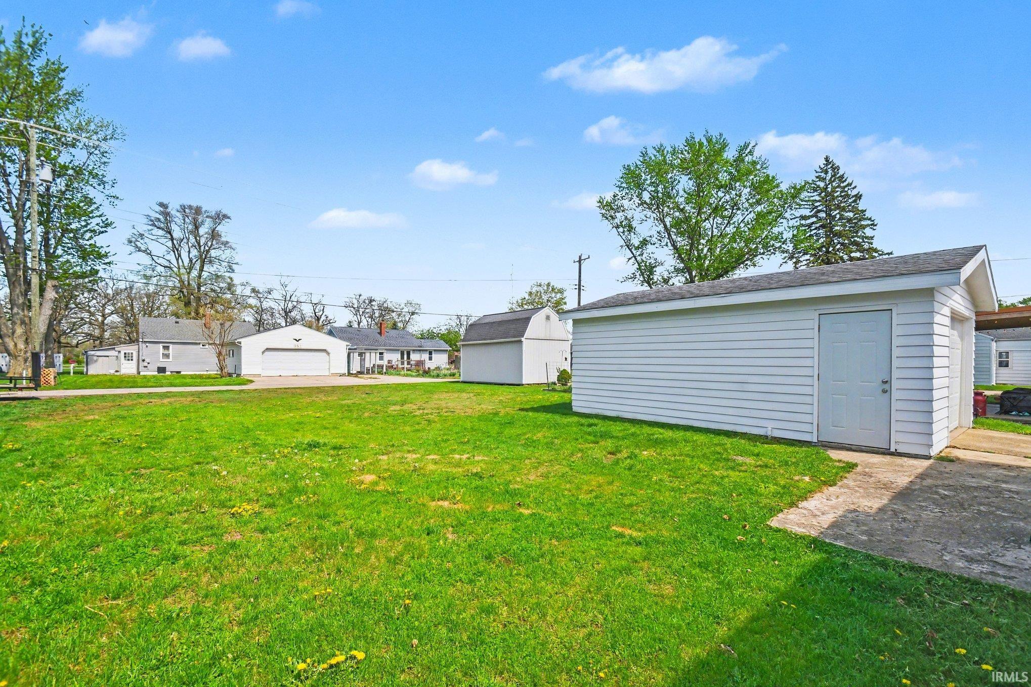 938 Jackson Boulevard Rochester, IN 46975 - Photo 5 of 22