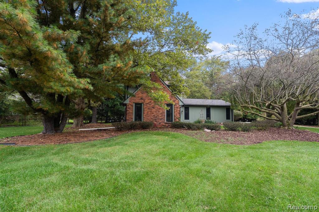 846 Leinster Road Rochester Hills, MI 48309 - Photo 33 of 35