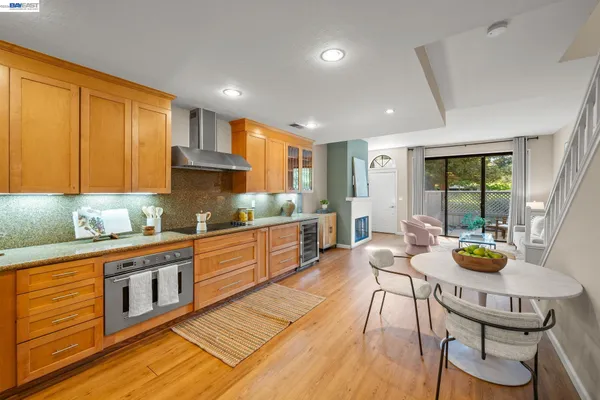 $615,000 | 305 Rock Creek Way, Pleasant Hill, CA 94523