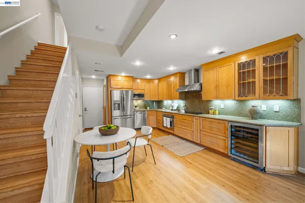 $615,000 | 305 Rock Creek Way, Pleasant Hill, CA 94523