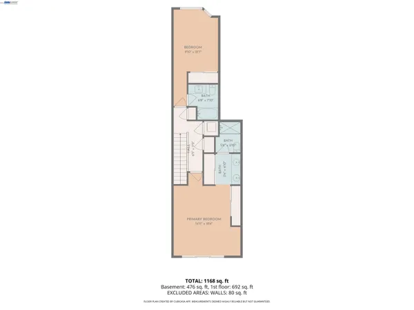 $615,000 | 305 Rock Creek Way, Pleasant Hill, CA 94523