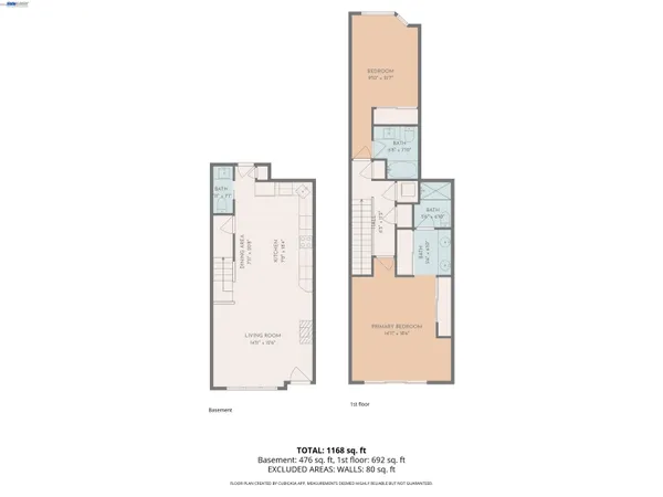 $615,000 | 305 Rock Creek Way, Pleasant Hill, CA 94523