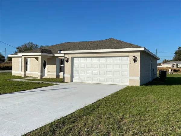 $1,625 | 98 Dogwood Dr Circle, Ocala, FL 34472