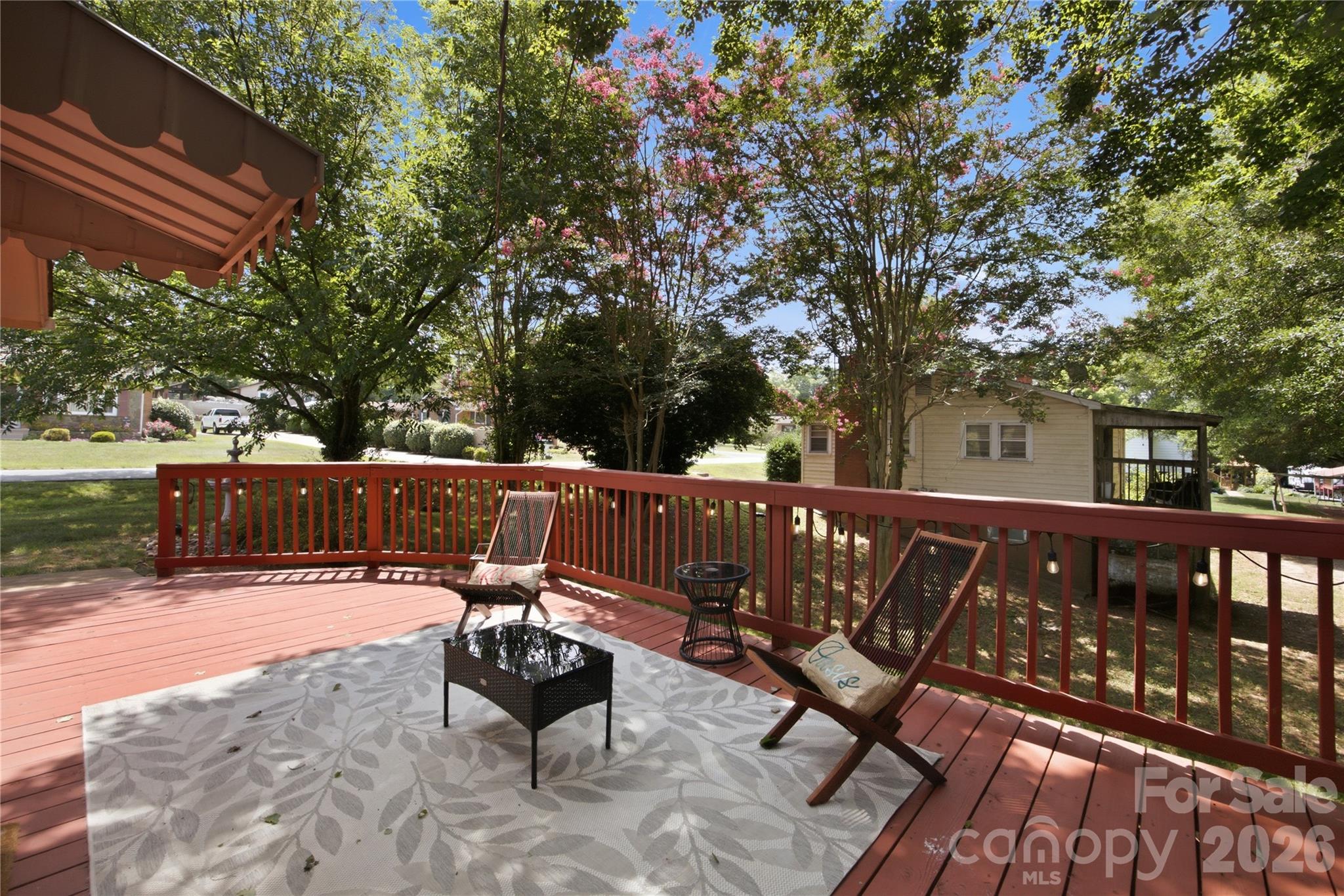 4821 Raleigh Street Conover, NC 28613 - Photo 13 of 47