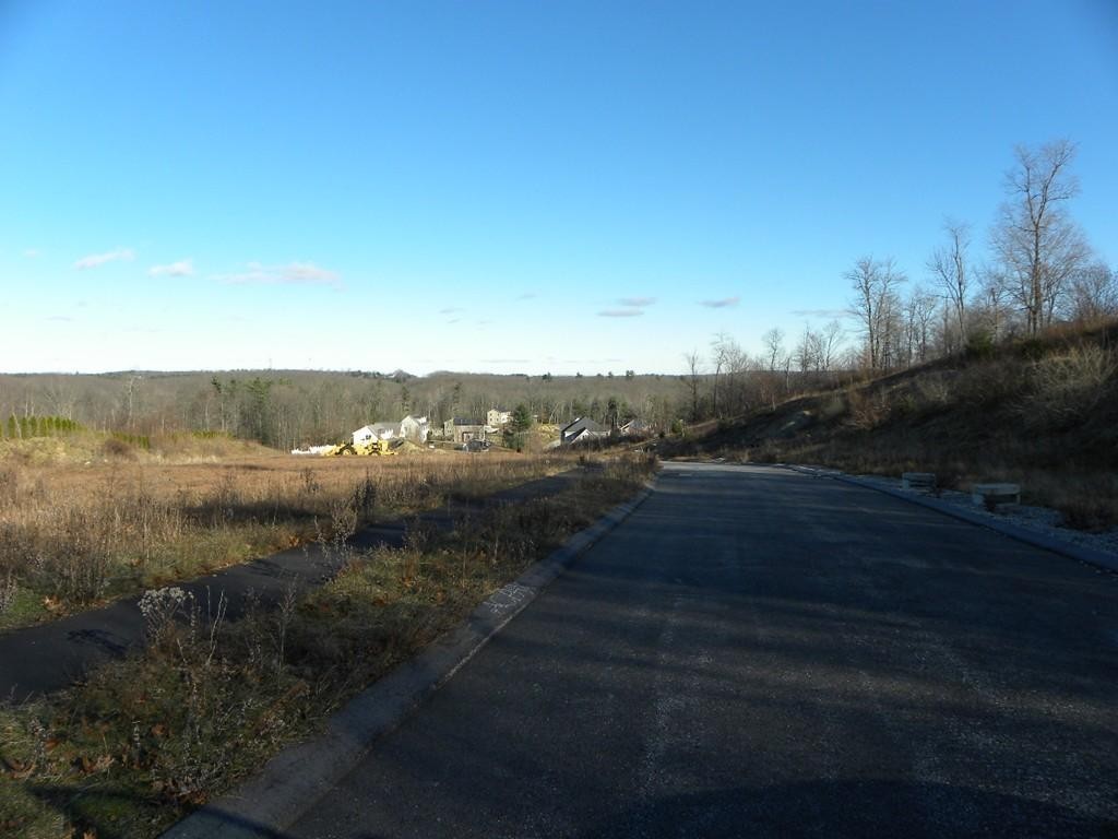 Lot 6 Hycrest Road Charlton, MA 01507 - Photo 2 of 5 Gallery Image 2