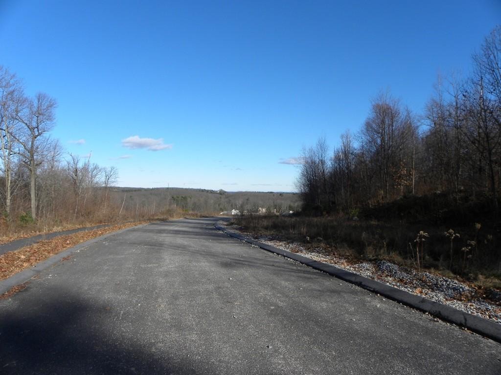 Lot 6 Hycrest Road Charlton, MA 01507 - Photo 5 of 5 Gallery Image 5