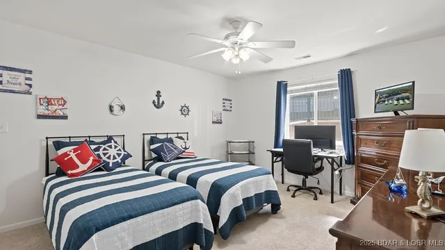 $312,000 | 364 Cedar Heights Drive, Unit 2D, Camdenton, MO 65020