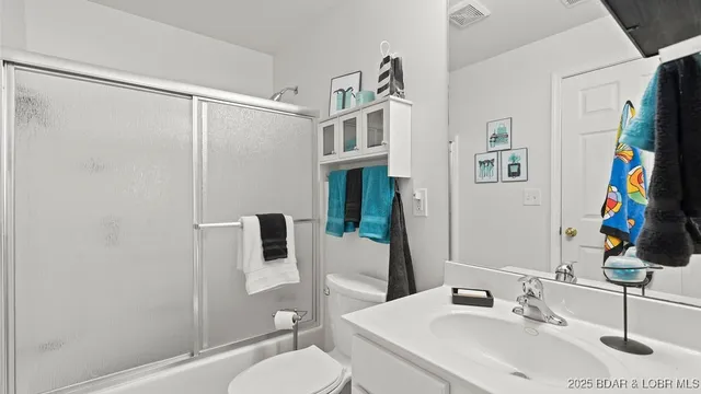 $312,000 | 364 Cedar Heights Drive, Unit 2D, Camdenton, MO 65020