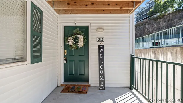 $312,000 | 364 Cedar Heights Drive, Unit 2D, Camdenton, MO 65020