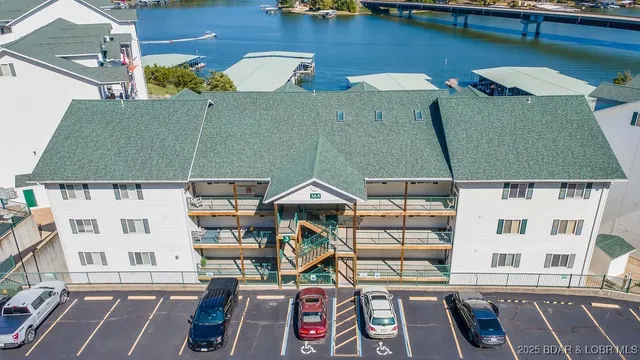 $312,000 | 364 Cedar Heights Drive, Unit 2D, Camdenton, MO 65020