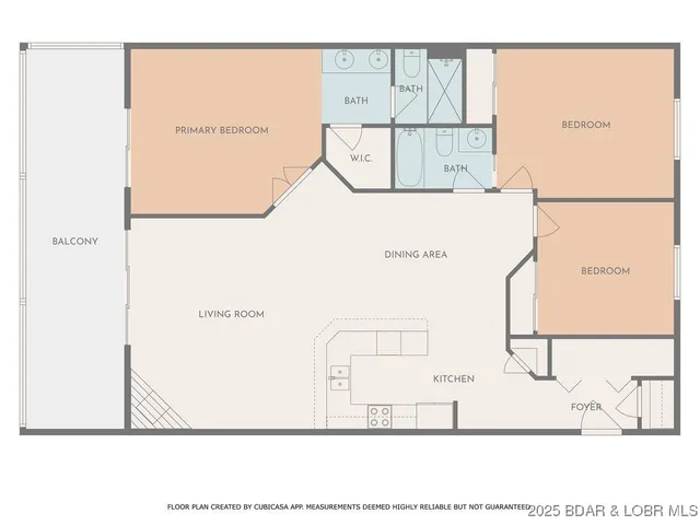 $312,000 | 364 Cedar Heights Drive, Unit 2D, Camdenton, MO 65020