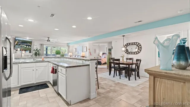 $312,000 | 364 Cedar Heights Drive, Unit 2D, Camdenton, MO 65020