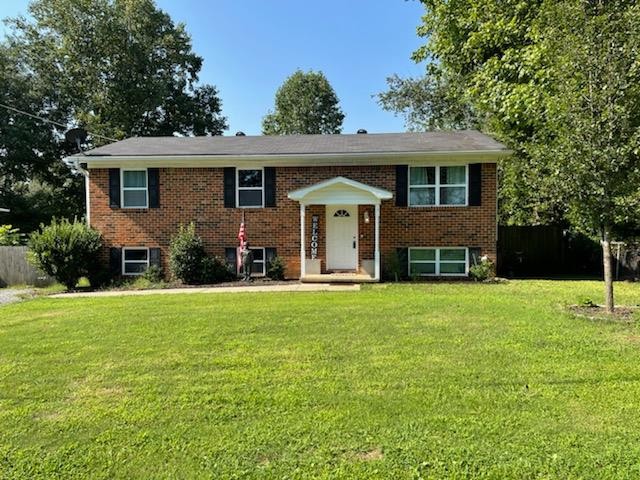 1201 Hedgeview Way Southwest Cleveland, TN 37311 - Photo 1 of 17 Gallery Image 1