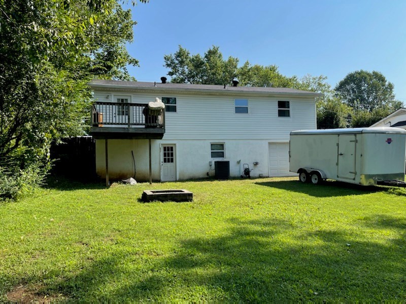 1201 Hedgeview Way Southwest Cleveland, TN 37311 - Photo 16 of 17 Gallery Image 16