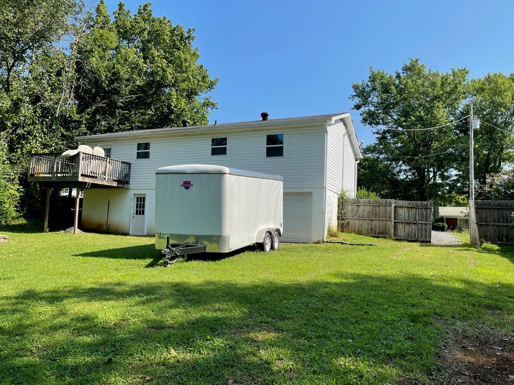 1201 Hedgeview Way Southwest Cleveland, TN 37311 - Photo 17 of 17 Gallery Image 17