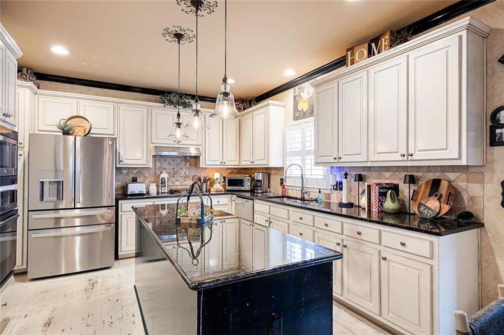 49 Old Mountain Road Northwest Powder Springs, GA 30127 - Photo 12 of 54 Gallery Image 12