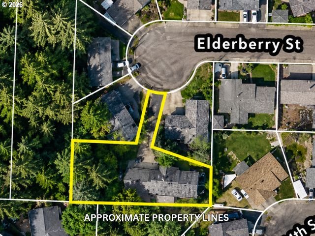 4351 Elderberry Street Springfield, OR 97478 - Photo 30 of 38