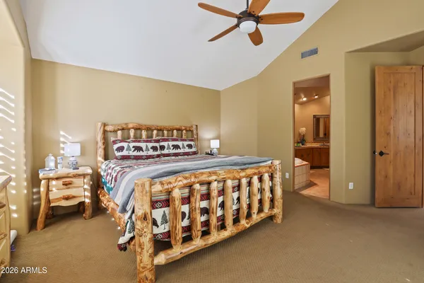 $994,000 | 2607 East Pine Island Lane, Payson, AZ 85541
