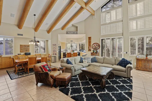 $994,000 | 2607 East Pine Island Lane, Payson, AZ 85541