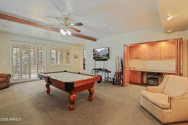 $994,000 | 2607 East Pine Island Lane, Payson, AZ 85541