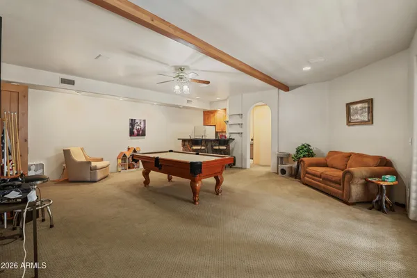 $994,000 | 2607 East Pine Island Lane, Payson, AZ 85541
