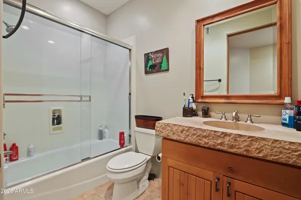 $994,000 | 2607 East Pine Island Lane, Payson, AZ 85541